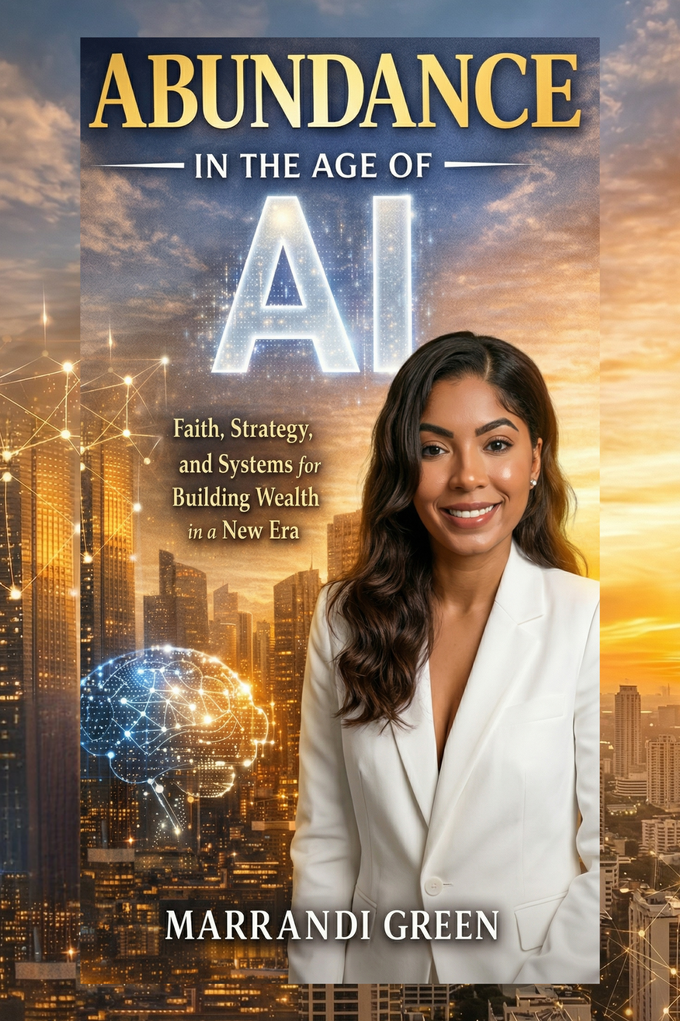 Abundance in the Age of AI